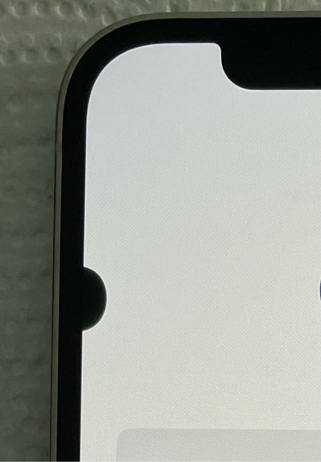 iPhone 12 Pro 128GB Silver Usato