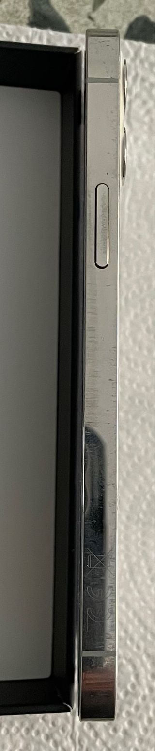 iPhone 12 Pro 128GB Silver Usato