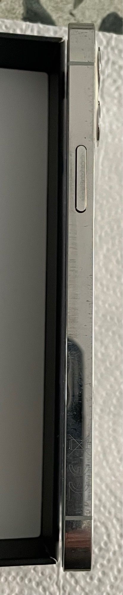 iPhone 12 Pro 128GB Silver Usato