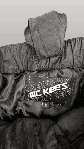 Pantaloni sci Mc Kee's - tg.M