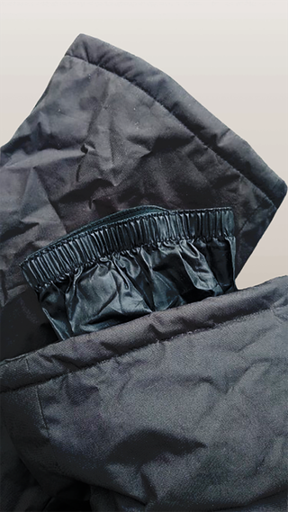 Pantaloni sci Mc Kee's - tg.M