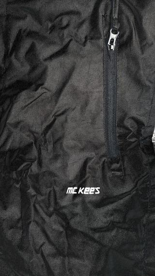 Pantaloni sci Mc Kee's - tg.M