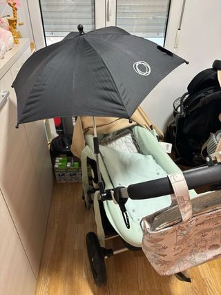 Bugaboo Cameleon³ - Silla paseo