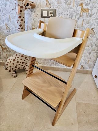 silla stokke