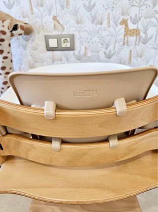silla stokke