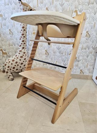 silla stokke