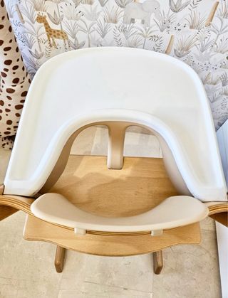 silla stokke