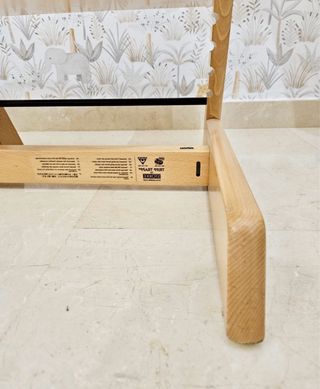 silla stokke