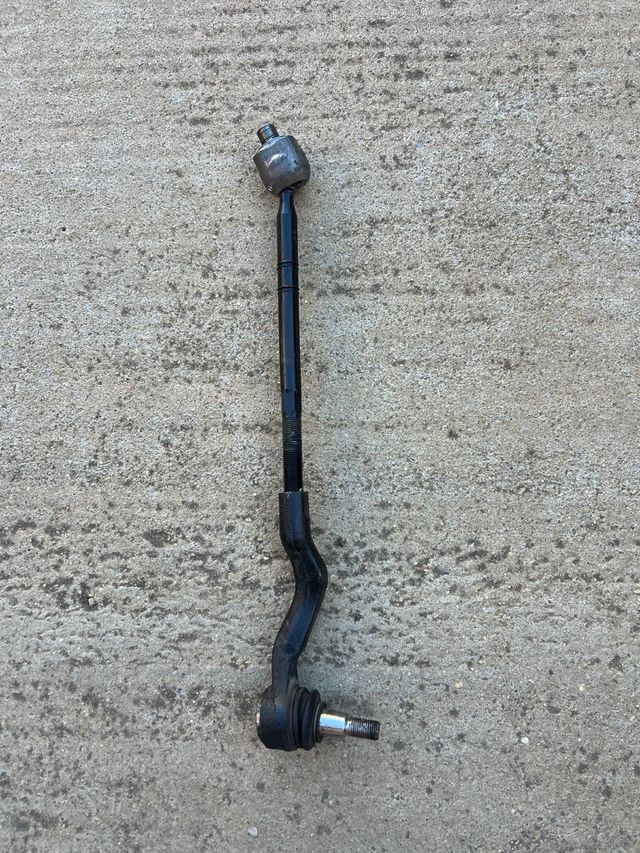 Rotula + axial de dirección Mercedes Vito W639