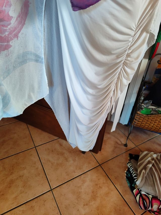 Vestito estivo donna tg 40 (L)