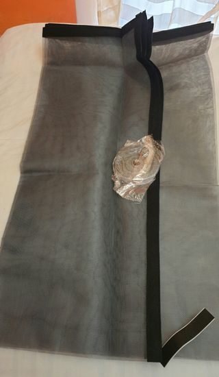 Zanzariere per finestre