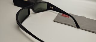 Ray Ban Gafas Sol - Negras