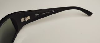 Ray Ban Gafas Sol - Negras