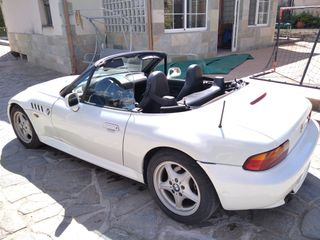 BMW Z3 1996