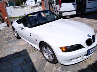 BMW Z3 1996