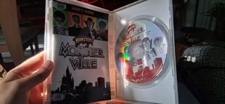 Monster Ville PC - Juego Completo