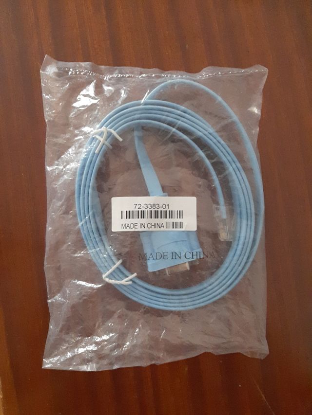 Cavo Console Foxconn 72-3383-01