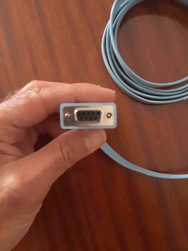 Cavo Console Foxconn 72-3383-01