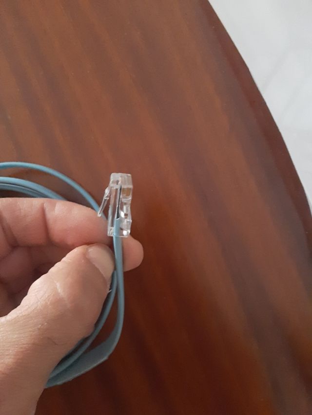 Cavo Console Foxconn 72-3383-01