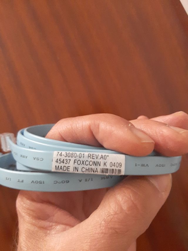 Cavo Console Foxconn 72-3383-01