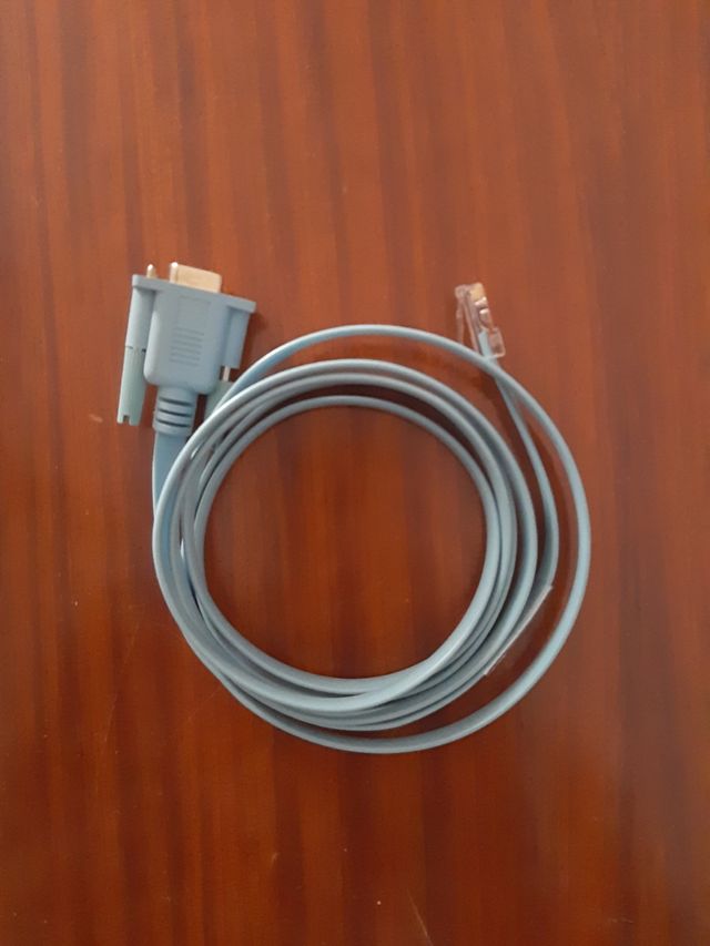 Cavo Console Foxconn 72-3383-01