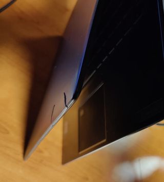 Toshiba Dynabook Portégé X30F-i7