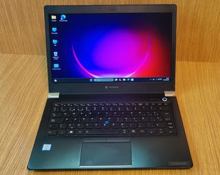 Toshiba Dynabook Portégé X30F-i7