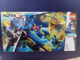 LEGO Hidden Side 70429