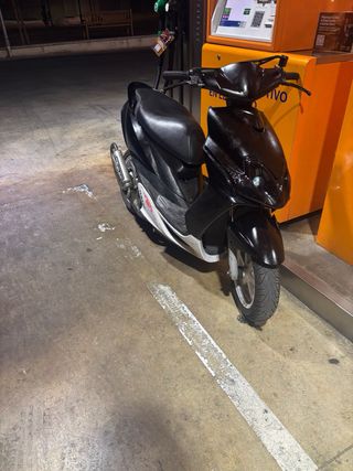 Yamaha Jog