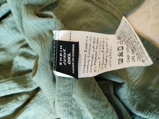 2 Gonne Shein Curvy OXL