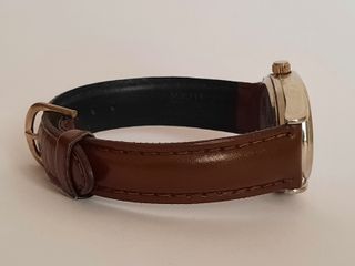 Reloj Watch-It Mujer Marrón