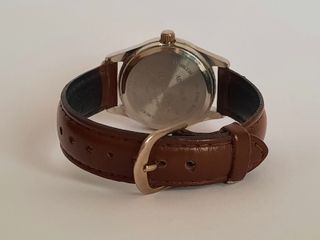 Reloj Watch-It Mujer Marrón