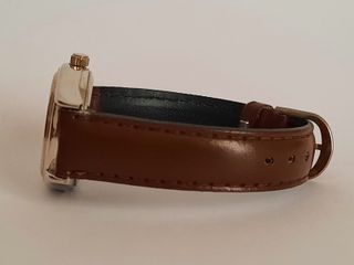 Reloj Watch-It Mujer Marrón