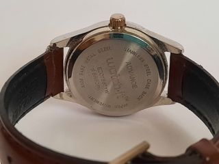 Reloj Watch-It Mujer Marrón