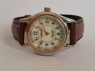 Reloj Watch-It Mujer Marrón