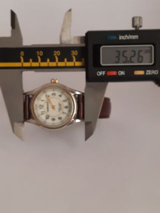 Reloj Watch-It Mujer Marrón