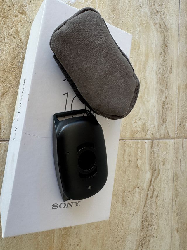 Minifinder GPS Tracker - Rastreador GPS