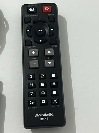 AverMedia AverTV Volar Green HD - USB TV