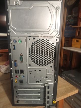ORDENADOR LENOVO 