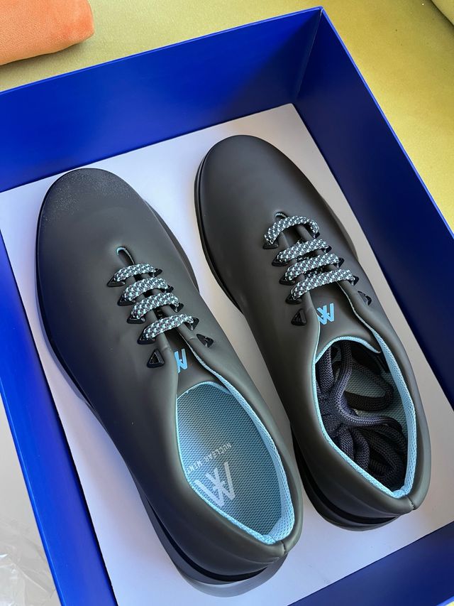 Muro.exe Zapatos - Talla 41