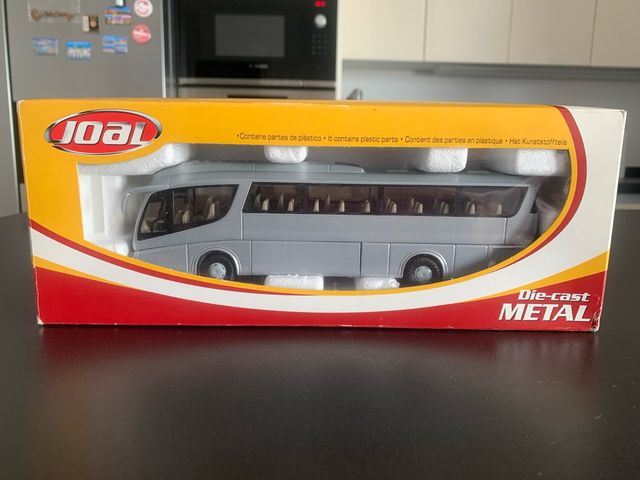 autobus Scania Irizar Joal 