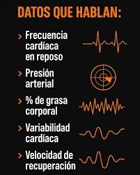 Medimos tu cuerpo, y te damos un plan. Perfecto.