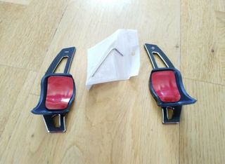 Levas DSG VW Seat Skoda negro