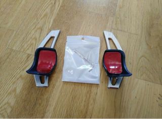 Levas DSG VW Seat Skoda negro