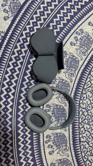 Apple Airpods Max - Azul Marino -Genuinos