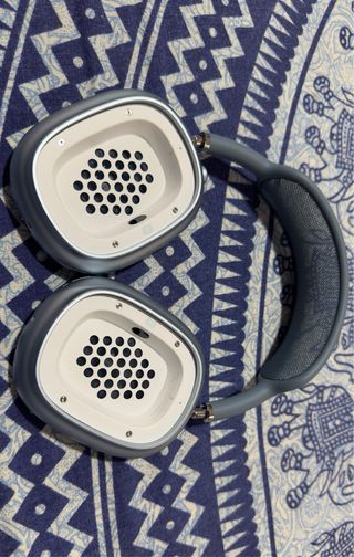 Apple Airpods Max - Azul Marino -Genuinos