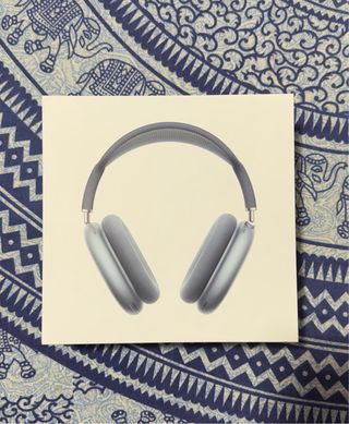 Apple Airpods Max - Azul Marino -Genuinos