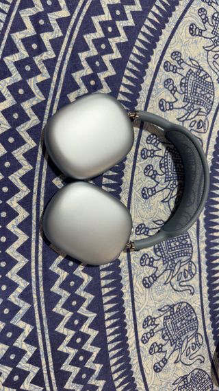 Apple Airpods Max - Azul Marino -Genuinos