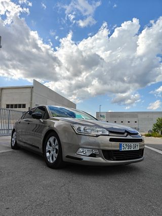 Citroen C5 2009