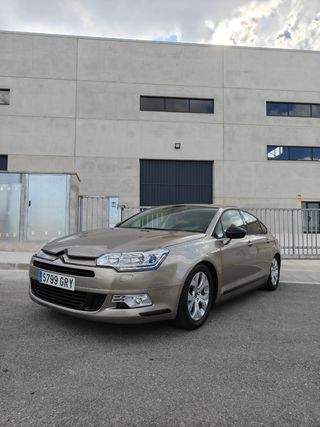 Citroen C5 2009